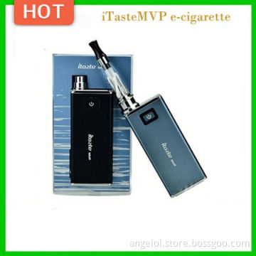 New Products Health Electronic Cigarette Itaste MVP Cheap Price